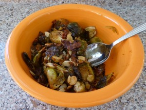 Brussel Sprouts