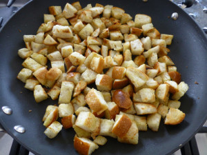 Croutons 3